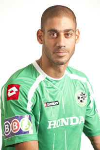 Yaniv Katan